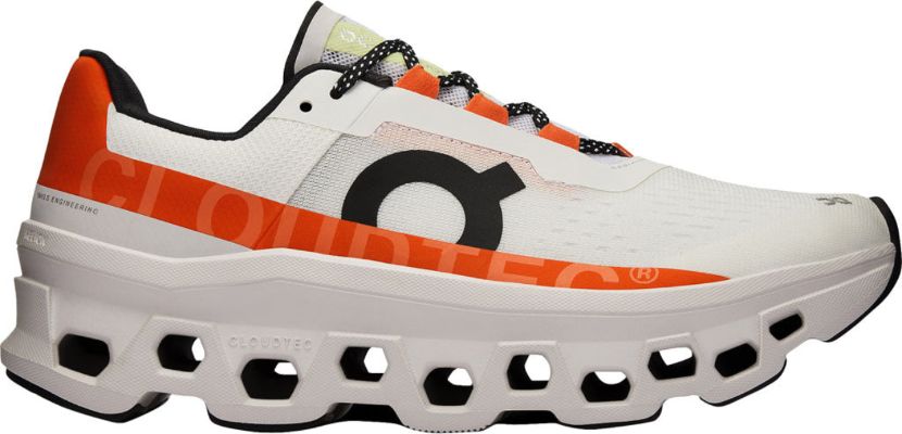 Cloudmonster Road Running Shoes - Women's|-|Chaussure de course sur route Cloudmonster - Femme sold by The Last Hunt