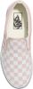 Classic Slip-On Shoes - Unisex|-|Chaussures à enfiler classique - Unisexe sold by The Last Hunt