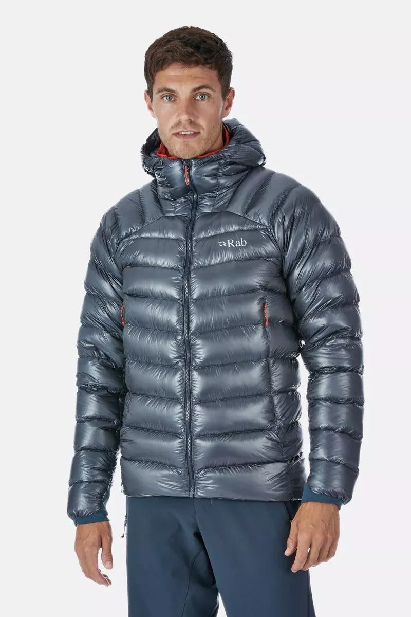 Zero G Jacket - Men's|-|Manteau Zero G - Homme sold by The Last Hunt product image thumbnail 4