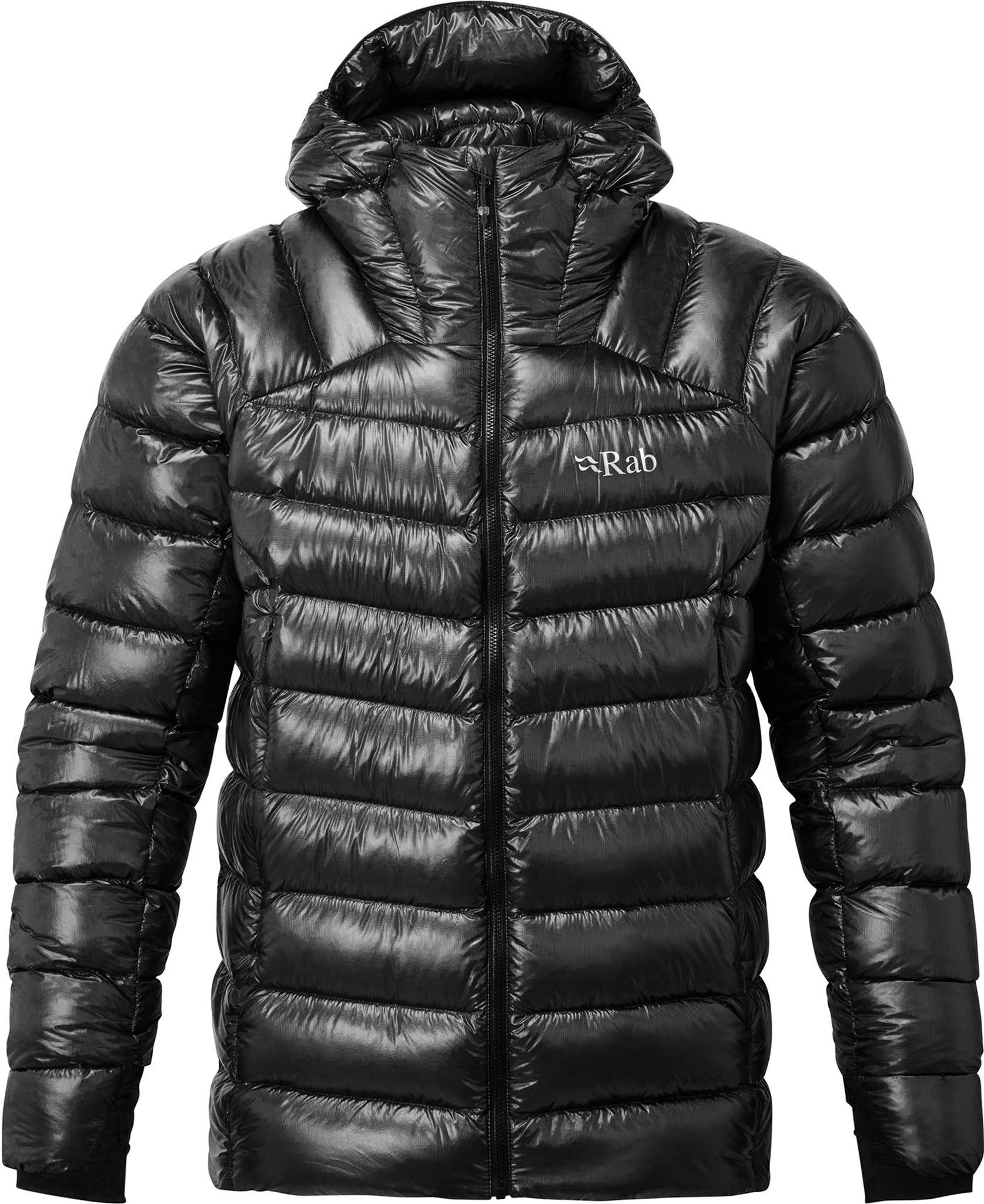 Zero G Jacket - Men's|-|Manteau Zero G - Homme sold by The Last Hunt product image thumbnail 2