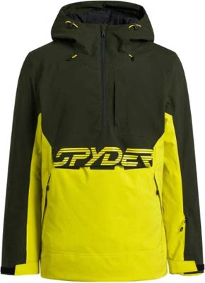 Signal Gore-TEX Jacket - Men's|-|Manteau Signal Gore-TEX - Homme sold by The Last Hunt