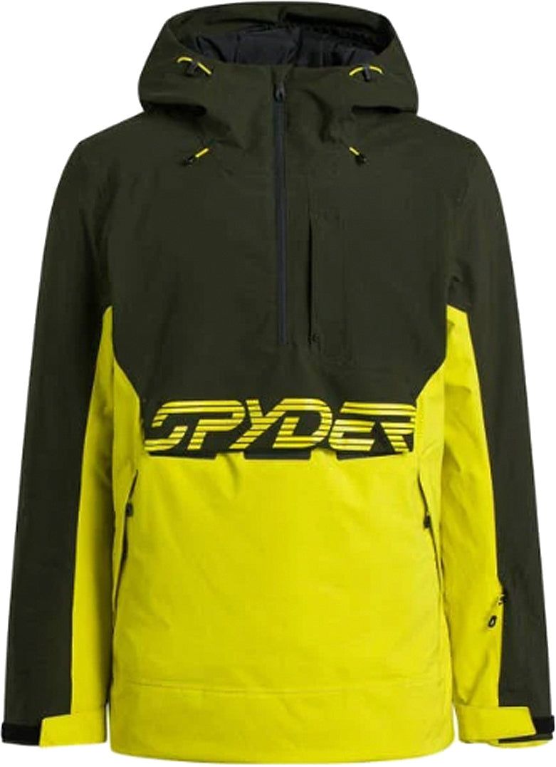 Signal Gore-TEX Jacket - Men's|-|Manteau Signal Gore-TEX - Homme sold by The Last Hunt