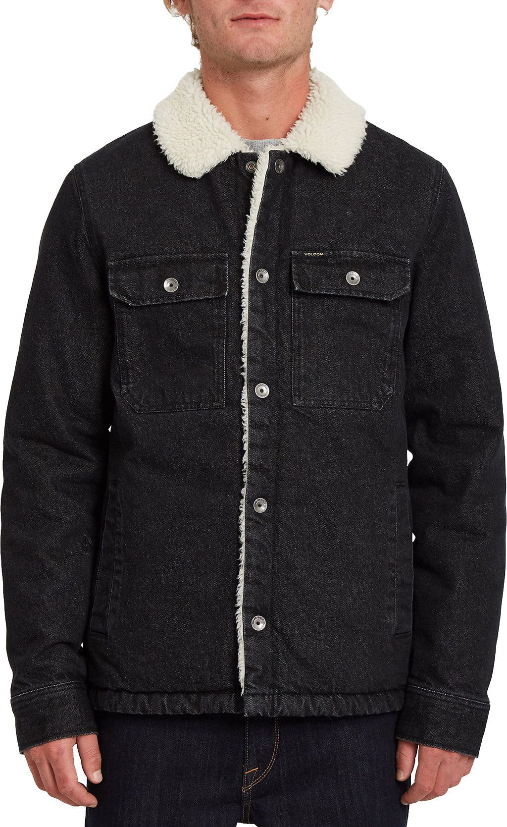 Keaton Jacket - Men's|-|Manteau Keaton - Homme sold by The Last Hunt product image thumbnail 3