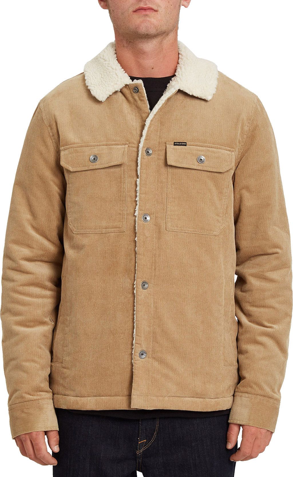 Keaton Jacket - Men's|-|Manteau Keaton - Homme sold by The Last Hunt