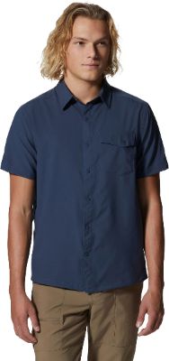 Shade Lite™ Short Sleeve Shirt - Men's|-|Chemise à manches courtes Shade Lite™ - Homme sold by The Last Hunt