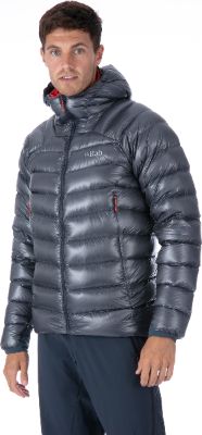 Zero G Jacket - Men's|-|Manteau Zero G - Homme sold by The Last Hunt