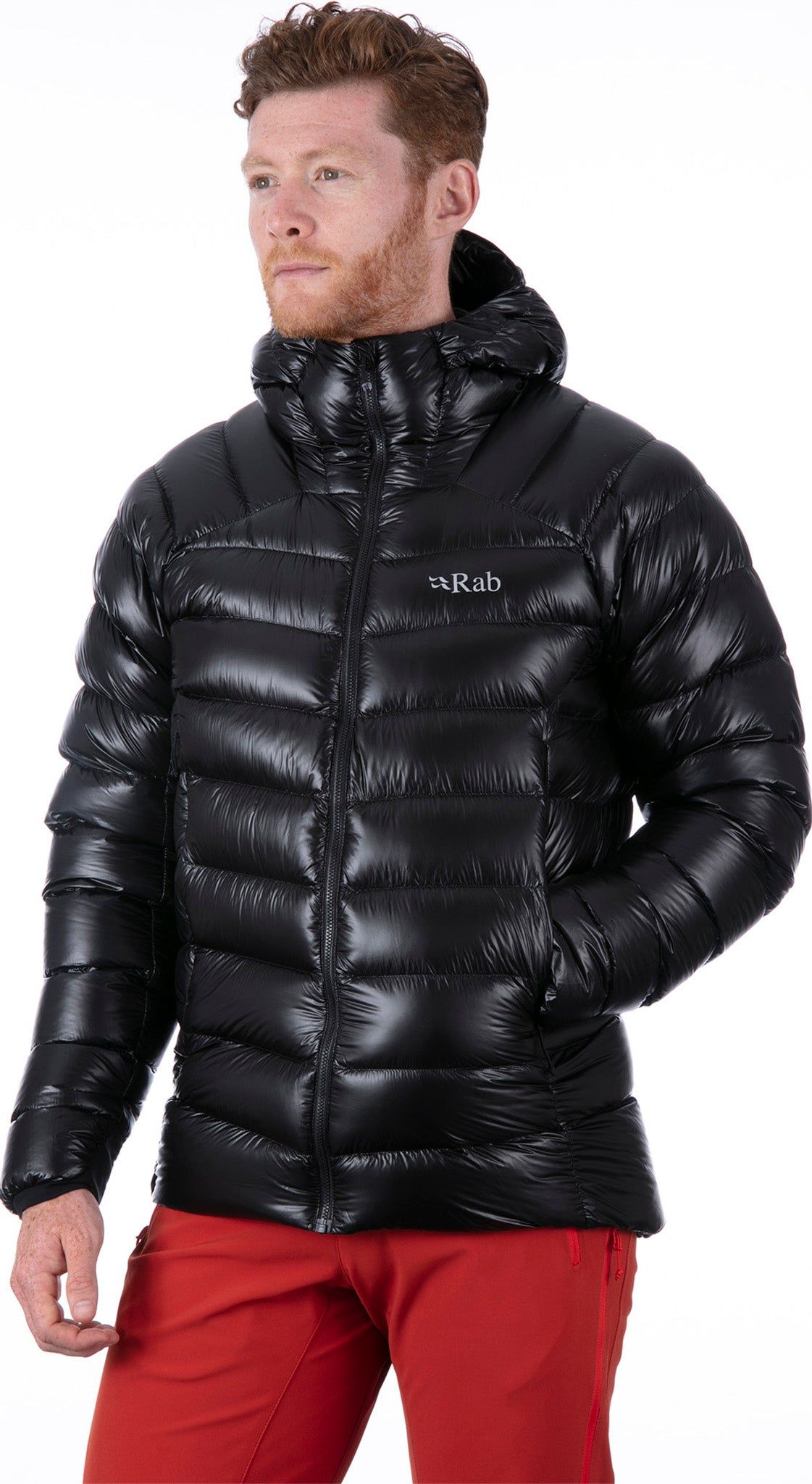 Zero G Jacket - Men's|-|Manteau Zero G - Homme sold by The Last Hunt product image thumbnail 3