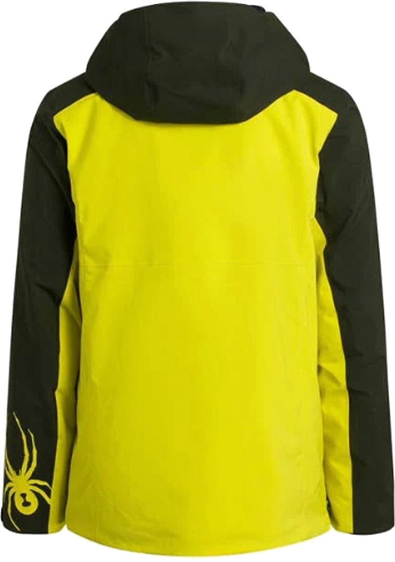 Signal Gore-TEX Jacket - Men's|-|Manteau Signal Gore-TEX - Homme sold by The Last Hunt product image thumbnail 2