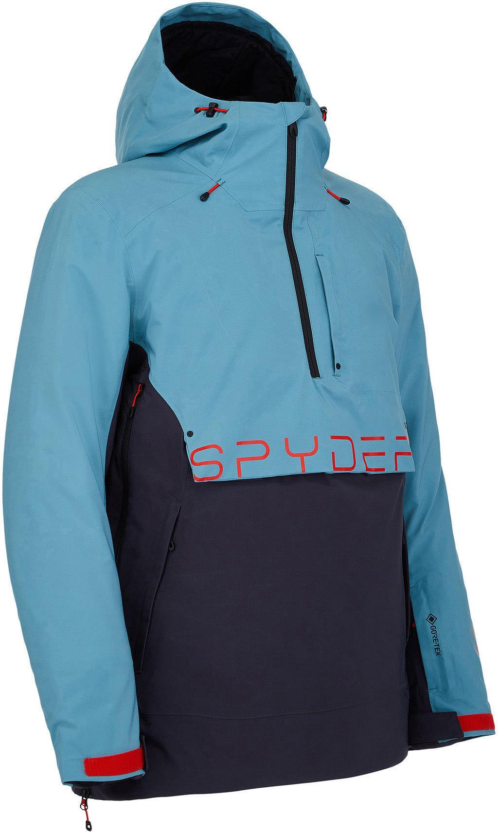 Signal Gore-TEX Jacket - Men's|-|Manteau Signal Gore-TEX - Homme sold by The Last Hunt product image thumbnail 5