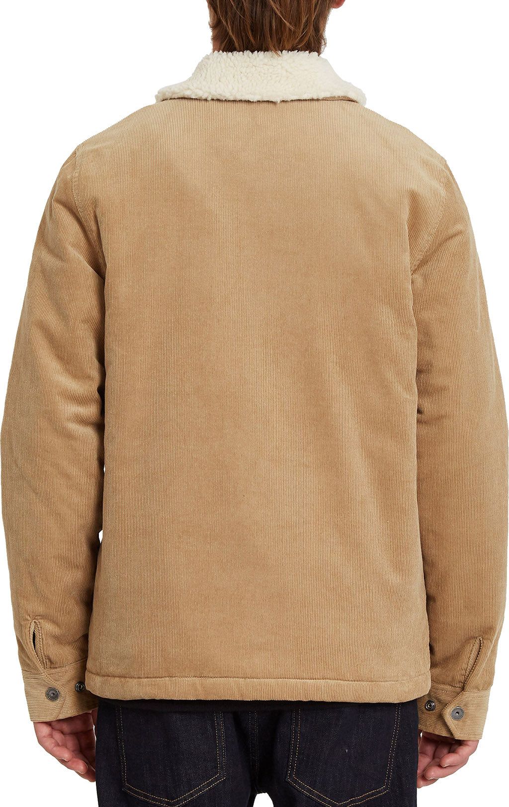 Keaton Jacket - Men's|-|Manteau Keaton - Homme sold by The Last Hunt product image thumbnail 4