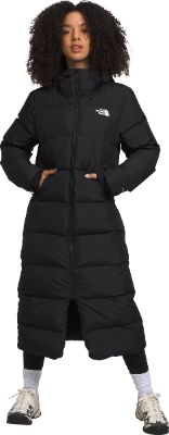 Triple C Parka - Women's|-|Parka Triple C - Femme sold by The Last Hunt