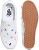Fu Classic Slip-On Shoes - Unisex|-|Chaussures à enfiler classiques Fu - Unisexe sold by The Last Hunt