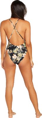 For The Tide One Piece Swimsuit - Women's|-|Maillot de bain une pièce For The Tide - Femme sold by The Last Hunt
