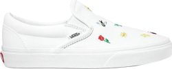 Fu Classic Slip-On Shoes - Unisex|-|Chaussures à enfiler classiques Fu - Unisexe sold by The Last Hunt