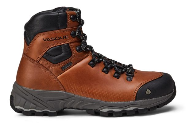 ST. Elias FG GTX Waterproof Hiking Boots - Women's|-|Bottes de randonnée imperméables ST. Elias FG GTX - Femme sold by The Last Hunt