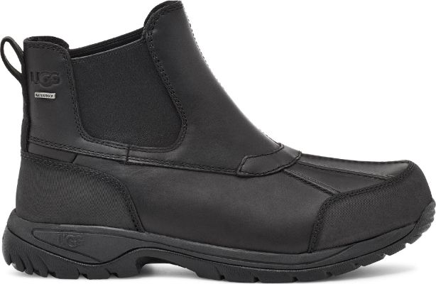 Butte Chelsea Boots - Men's|-|Bottes Butte Chelsea - Homme sold by The Last Hunt