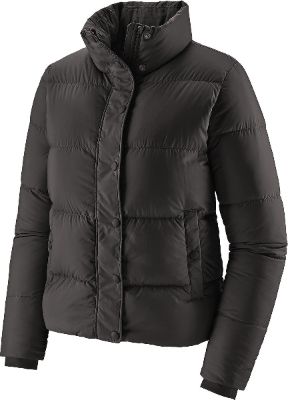 Silent Down Jacket - Women's|-|Manteau en duvet Silent - Femme sold by The Last Hunt