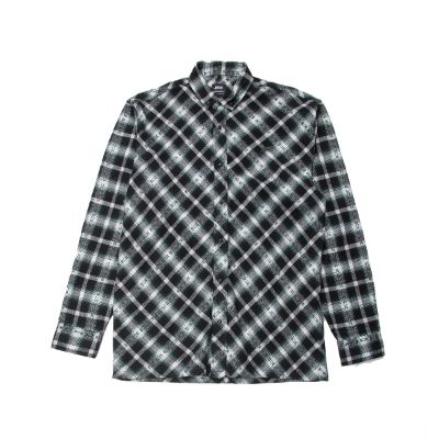 Long sleeves Eldred Shirt - Men's|-|Chemise à manches longues Eldred - Homme sold by The Last Hunt