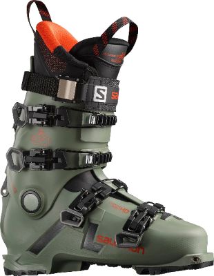 Shift Pro 130 AT Ski Boots - Men's|-|Bottes de ski Shift Pro 130 AT - Homme sold by The Last Hunt