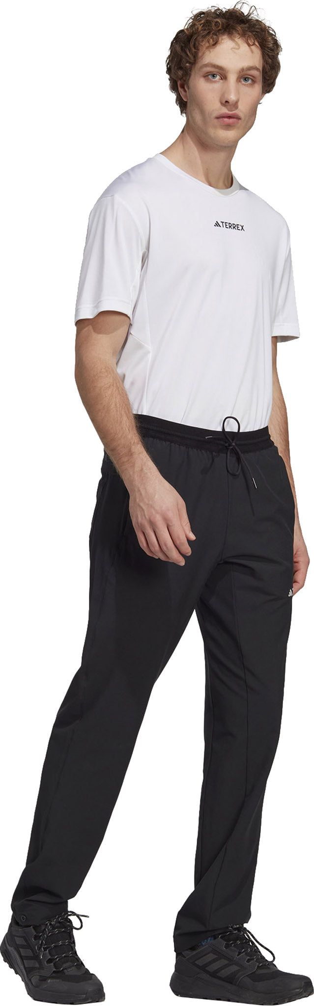 Terrex Liteflex Hiking Pant - Men's|-|Pantalon de randonnée Terrex Liteflex - Homme sold by The Last Hunt product image thumbnail 4