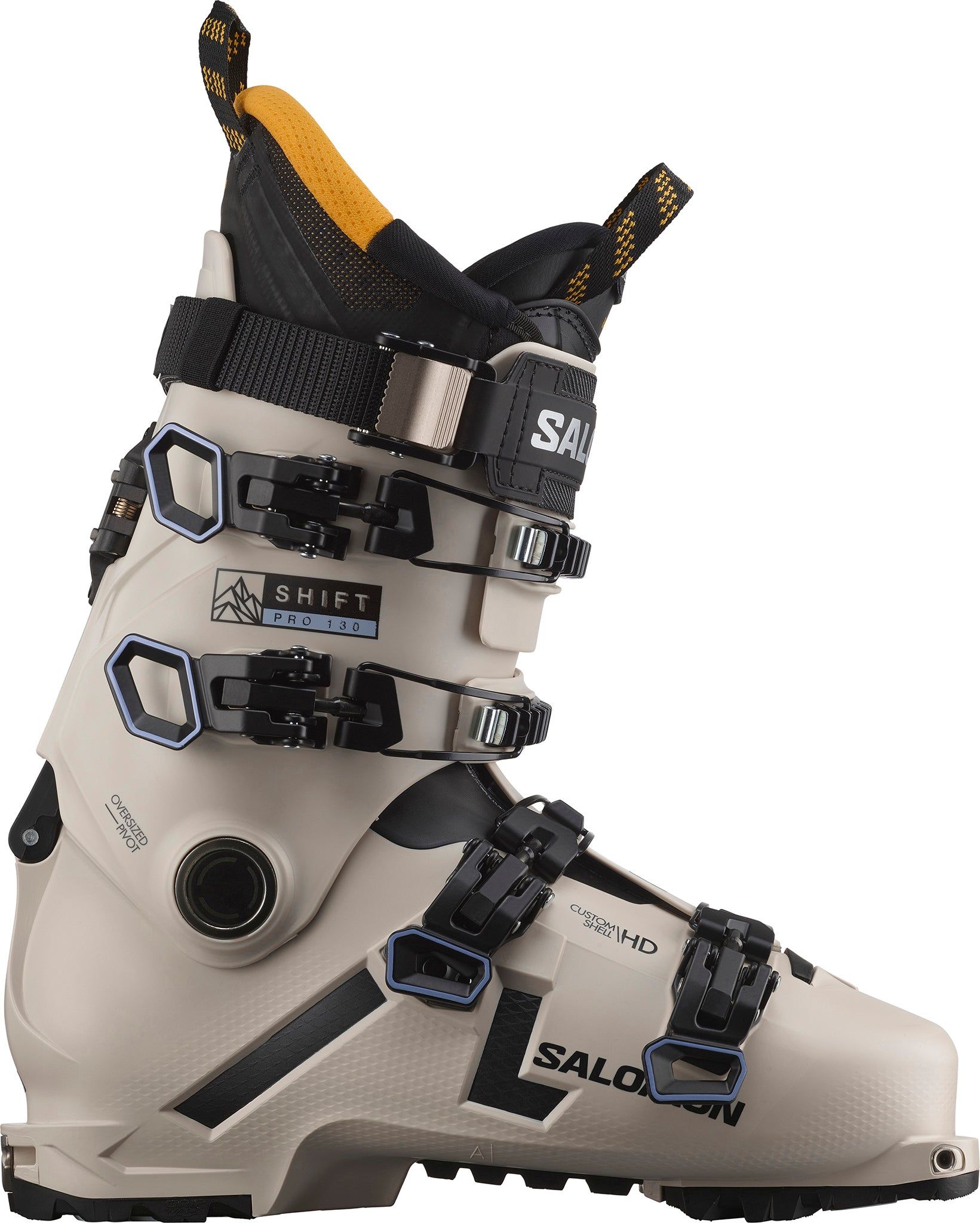 Shift Pro 130 AT Ski Boots - Men's|-|Bottes de ski Shift Pro 130 AT - Homme sold by The Last Hunt product image thumbnail 2
