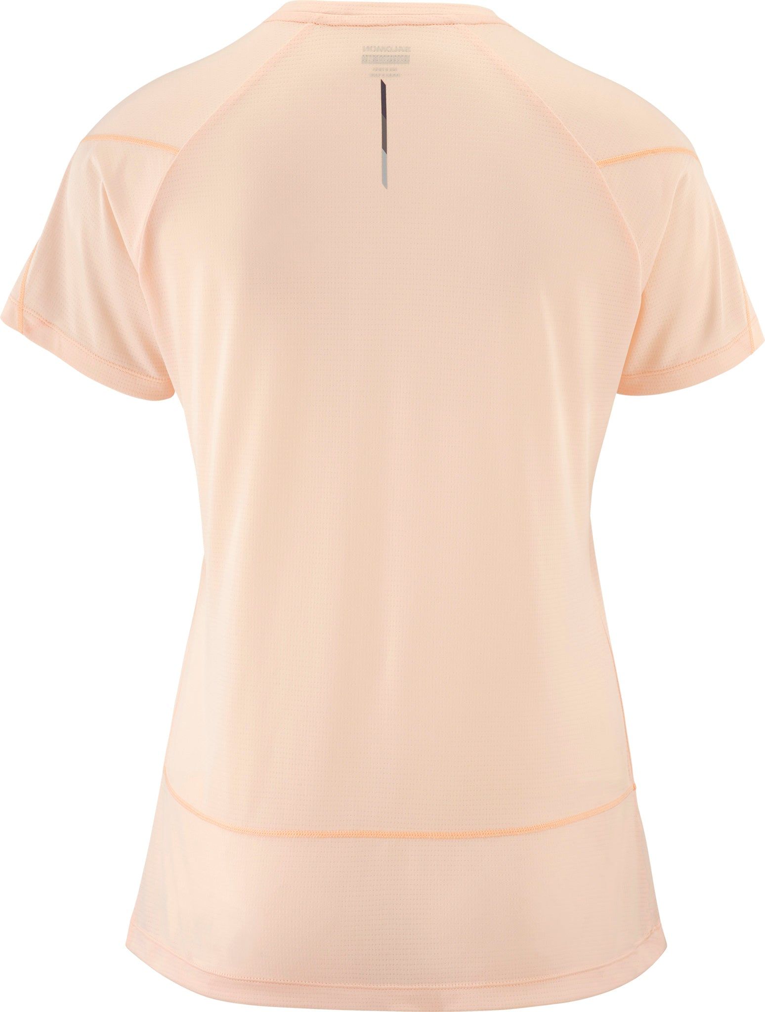 Cross Run Short Sleeve T-Shirt - Women's|-|T-shirt à manches courtes Cross Run - Femme sold by The Last Hunt product image thumbnail 5