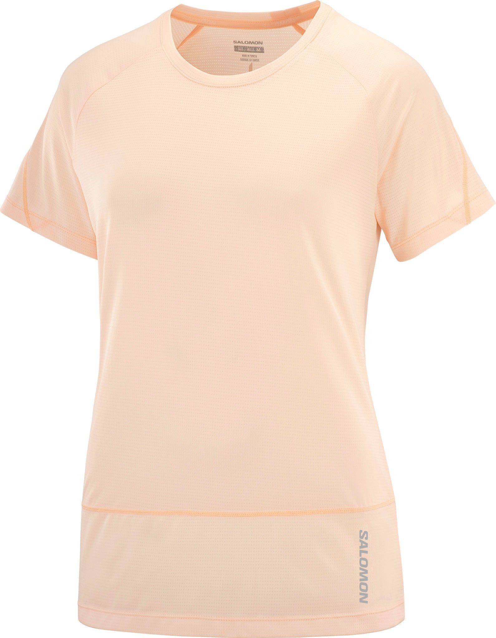 Cross Run Short Sleeve T-Shirt - Women's|-|T-shirt à manches courtes Cross Run - Femme sold by The Last Hunt product image thumbnail 4