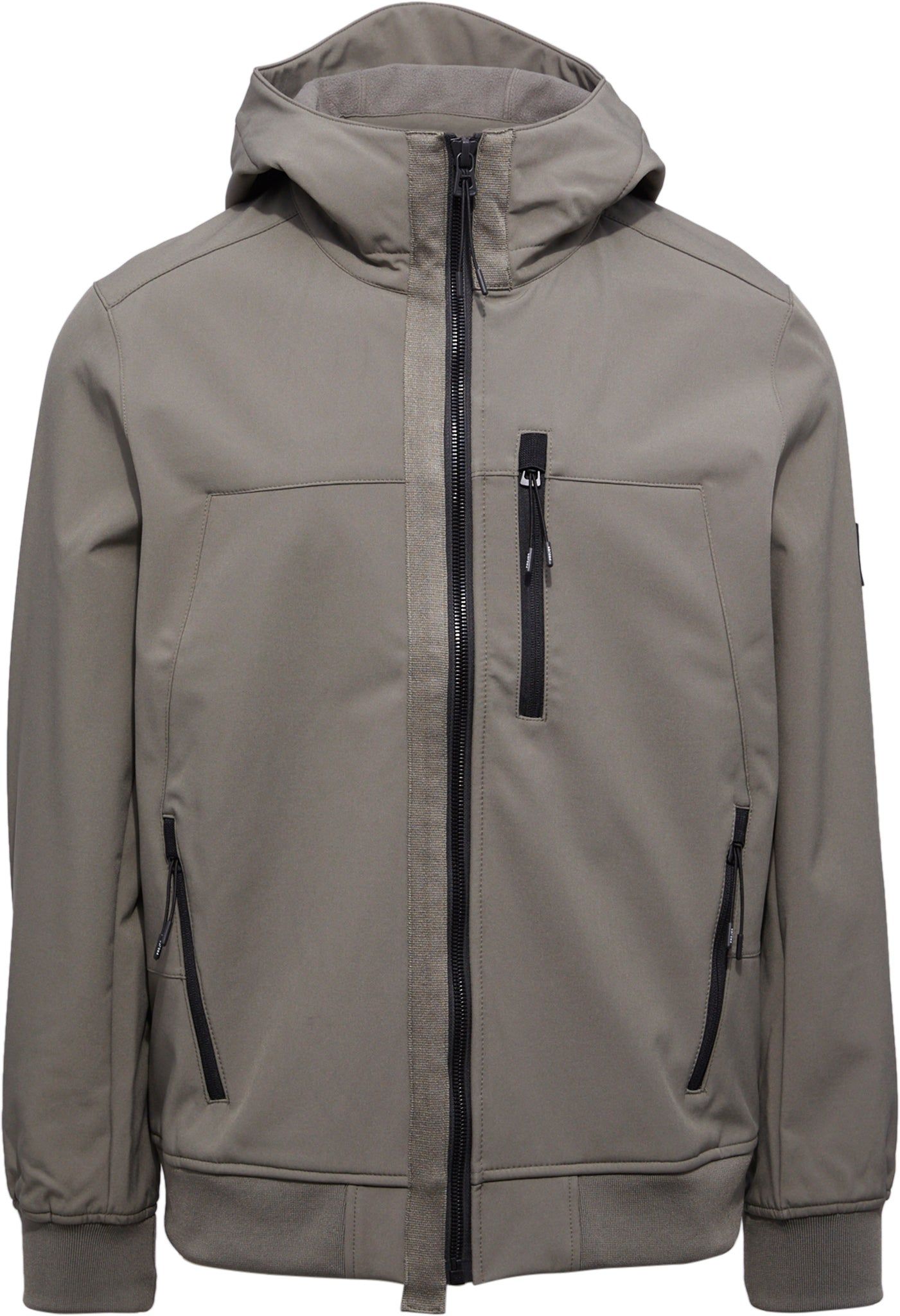 Softshell Jacket - Men's|-|Manteau coquille souple - Homme sold by The Last Hunt