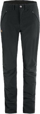 Abisko Trail Stretch Trousers - Women's|-|Pantalon extensible Abisko Trail - Femme sold by The Last Hunt