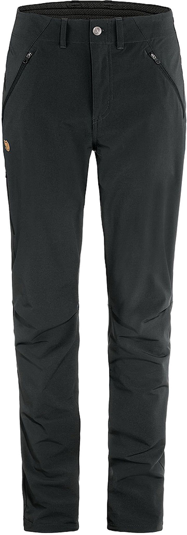 Abisko Trail Stretch Trousers - Women's|-|Pantalon extensible Abisko Trail - Femme sold by The Last Hunt