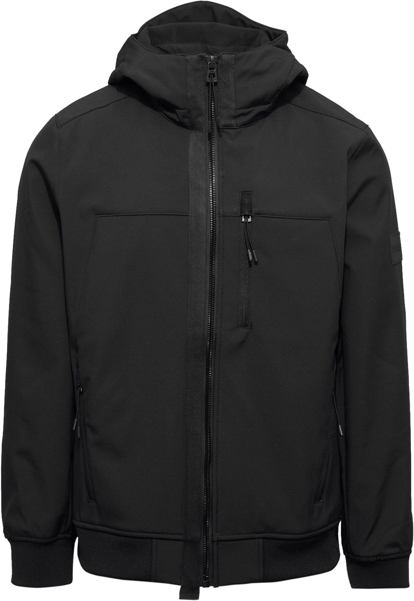 Softshell Jacket - Men's|-|Manteau coquille souple - Homme sold by The Last Hunt product image thumbnail 4