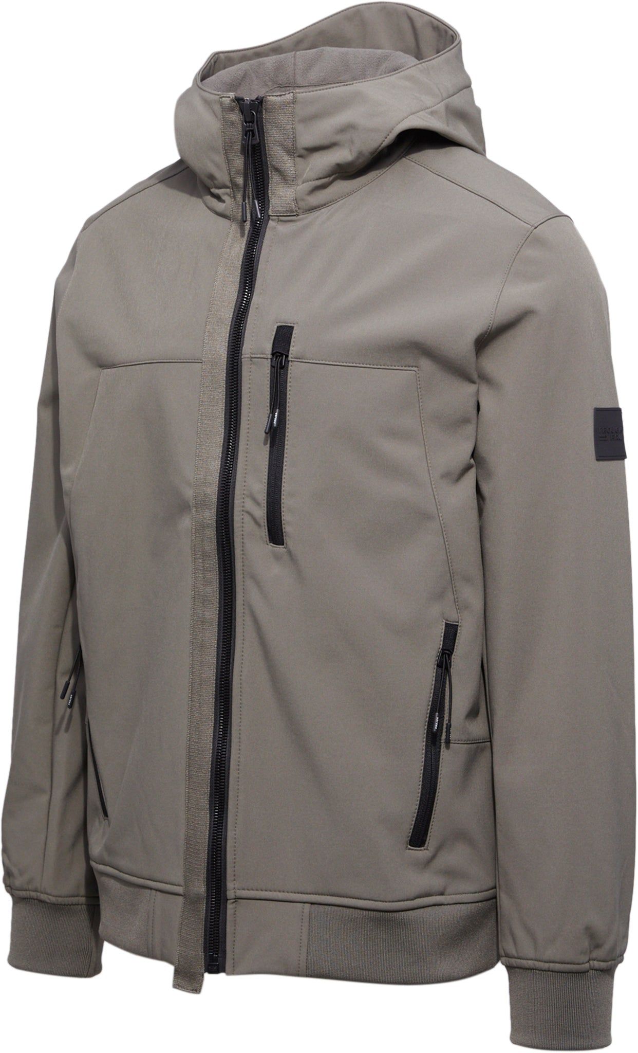 Softshell Jacket - Men's|-|Manteau coquille souple - Homme sold by The Last Hunt product image thumbnail 3