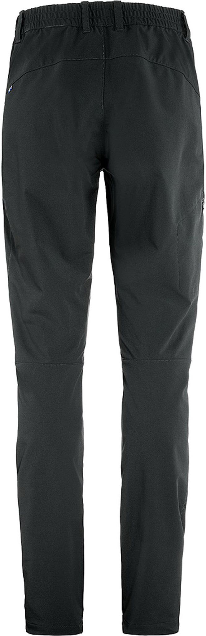 Abisko Trail Stretch Trousers - Women's|-|Pantalon extensible Abisko Trail - Femme sold by The Last Hunt product image thumbnail 2