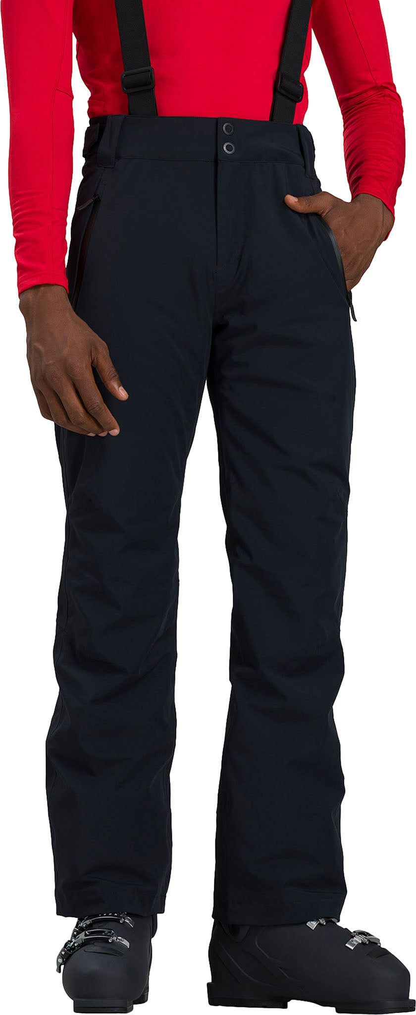 Course Ski Pants - Men's|-|Pantalon ski Course - Homme sold by The Last Hunt