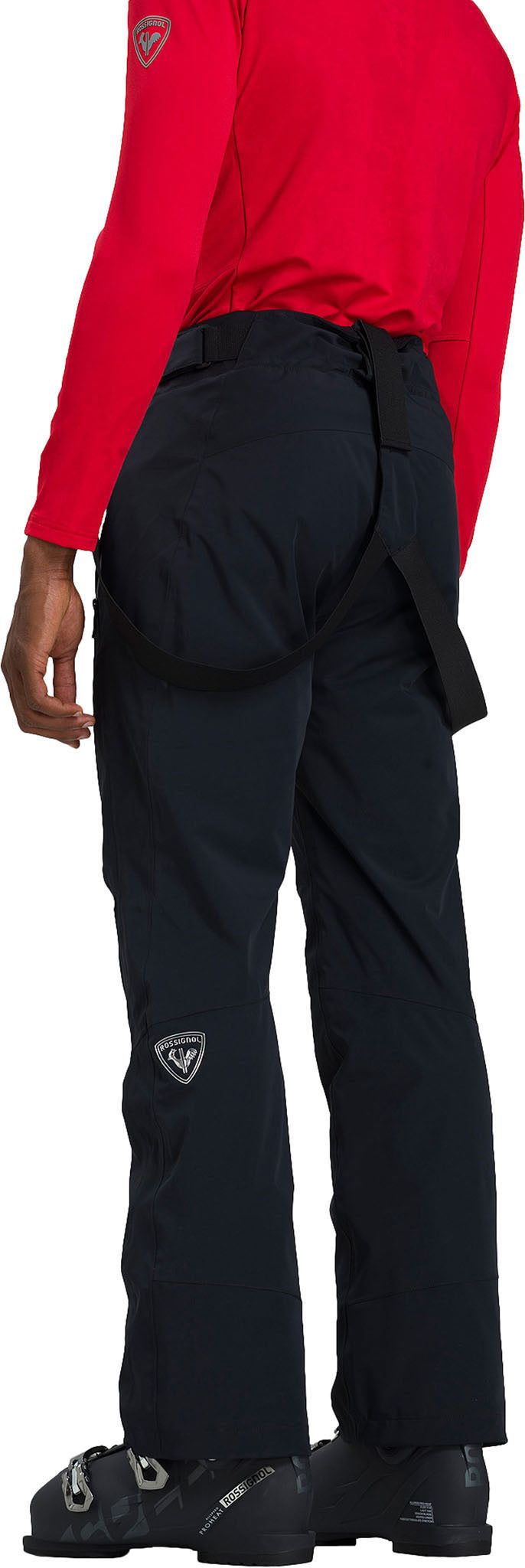 Course Ski Pants - Men's|-|Pantalon ski Course - Homme sold by The Last Hunt product image thumbnail 2
