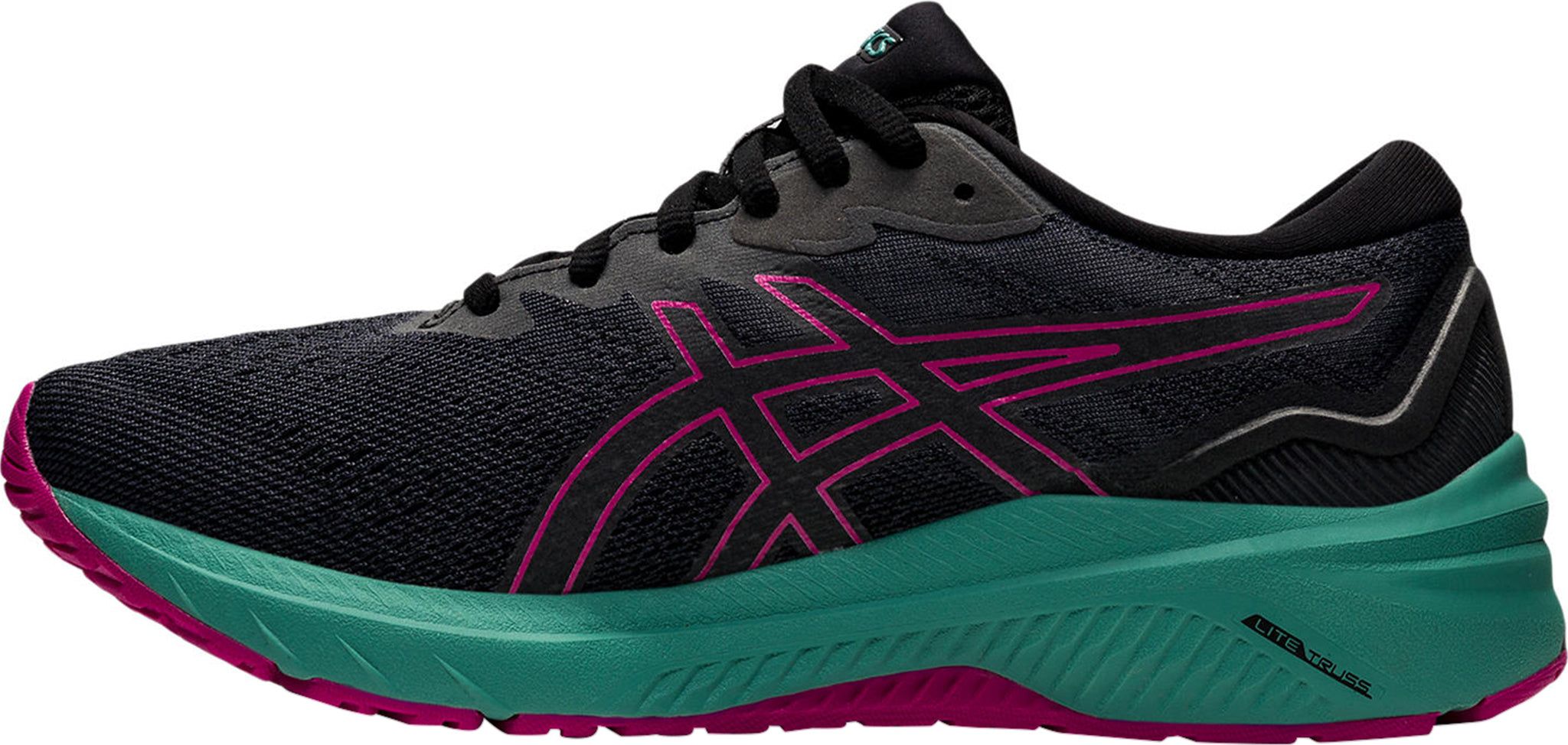 GT-1000 11 GTX Road Running Shoes - Women's|-|Souliers de course sur route GT-1000 11 GTX - Femme sold by The Last Hunt product image thumbnail 4