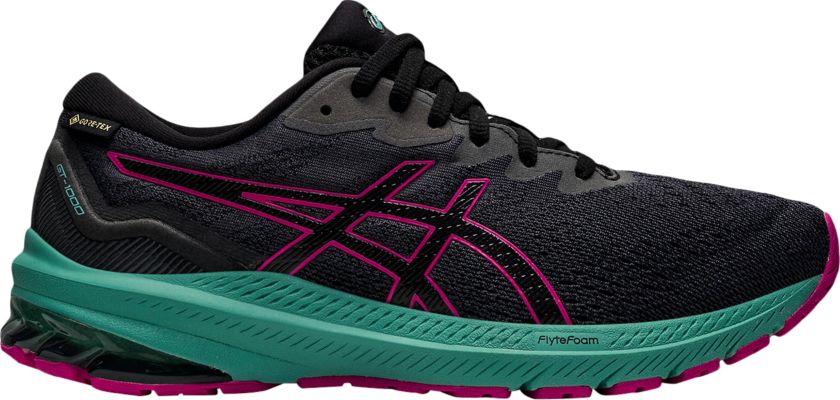 GT-1000 11 GTX Road Running Shoes - Women's|-|Souliers de course sur route GT-1000 11 GTX - Femme sold by The Last Hunt