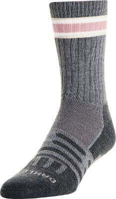 Heritage Merino Sock - Unisex|-|Chaussettes en mérinos Héritage - Unisexe sold by The Last Hunt