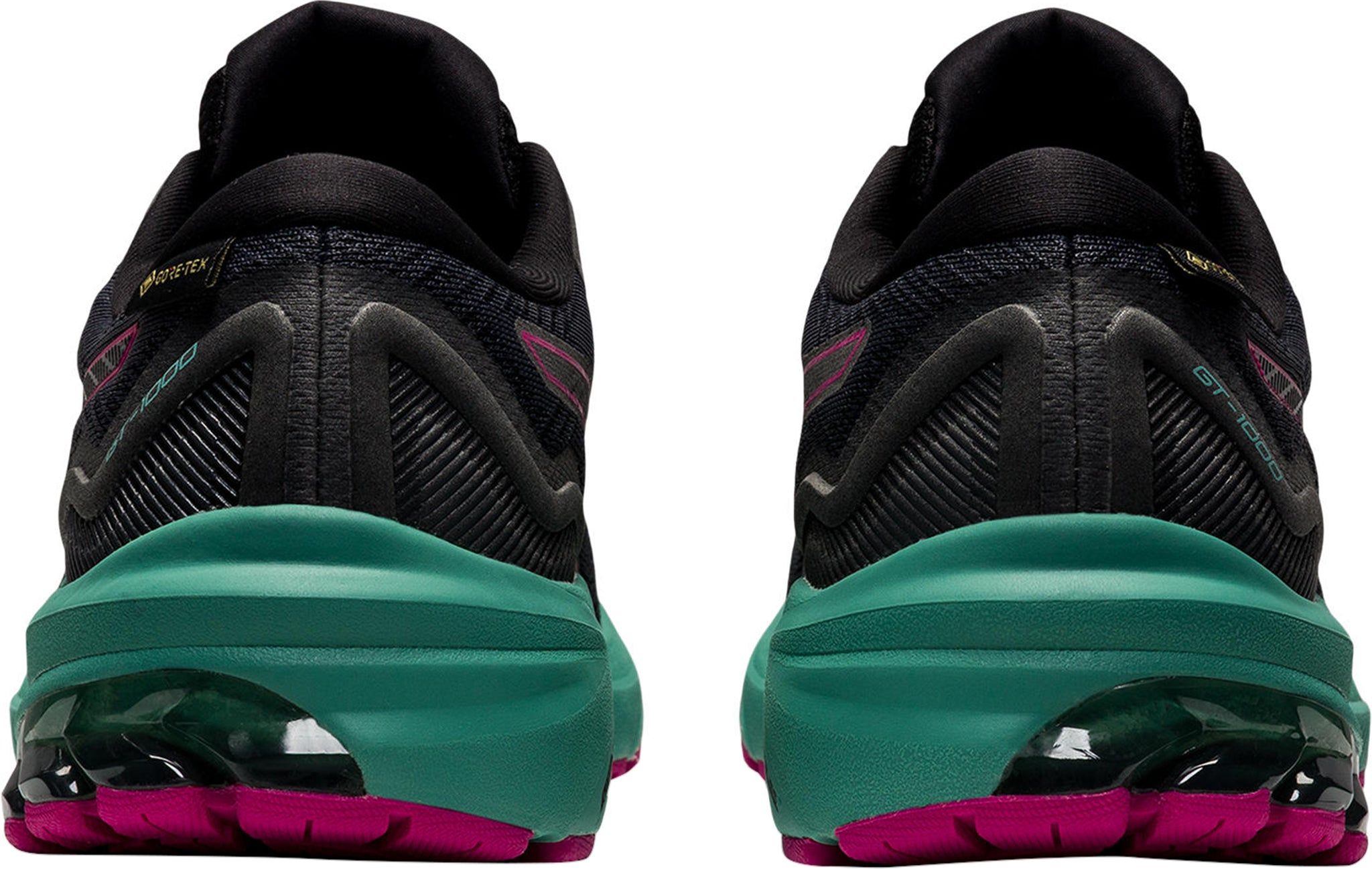 GT-1000 11 GTX Road Running Shoes - Women's|-|Souliers de course sur route GT-1000 11 GTX - Femme sold by The Last Hunt product image thumbnail 2