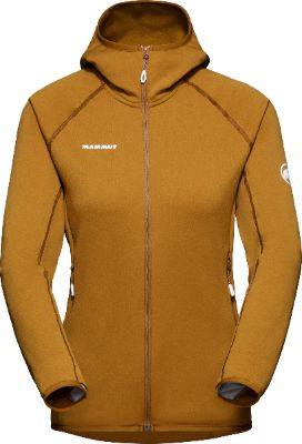 Aconcagua Midlayer Hooded Jacket - Women's|-|Manteau à capuchon couche intermédiaire Aconcagua - Femme sold by The Last Hunt