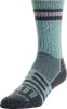 Heritage Merino Sock - Unisex|-|Chaussettes en mérinos Héritage - Unisexe sold by The Last Hunt