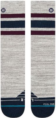 Pass Thru Hike Sock - Unisex|-|Chaussettes de randonnée Pass Thru - Unisexe sold by The Last Hunt