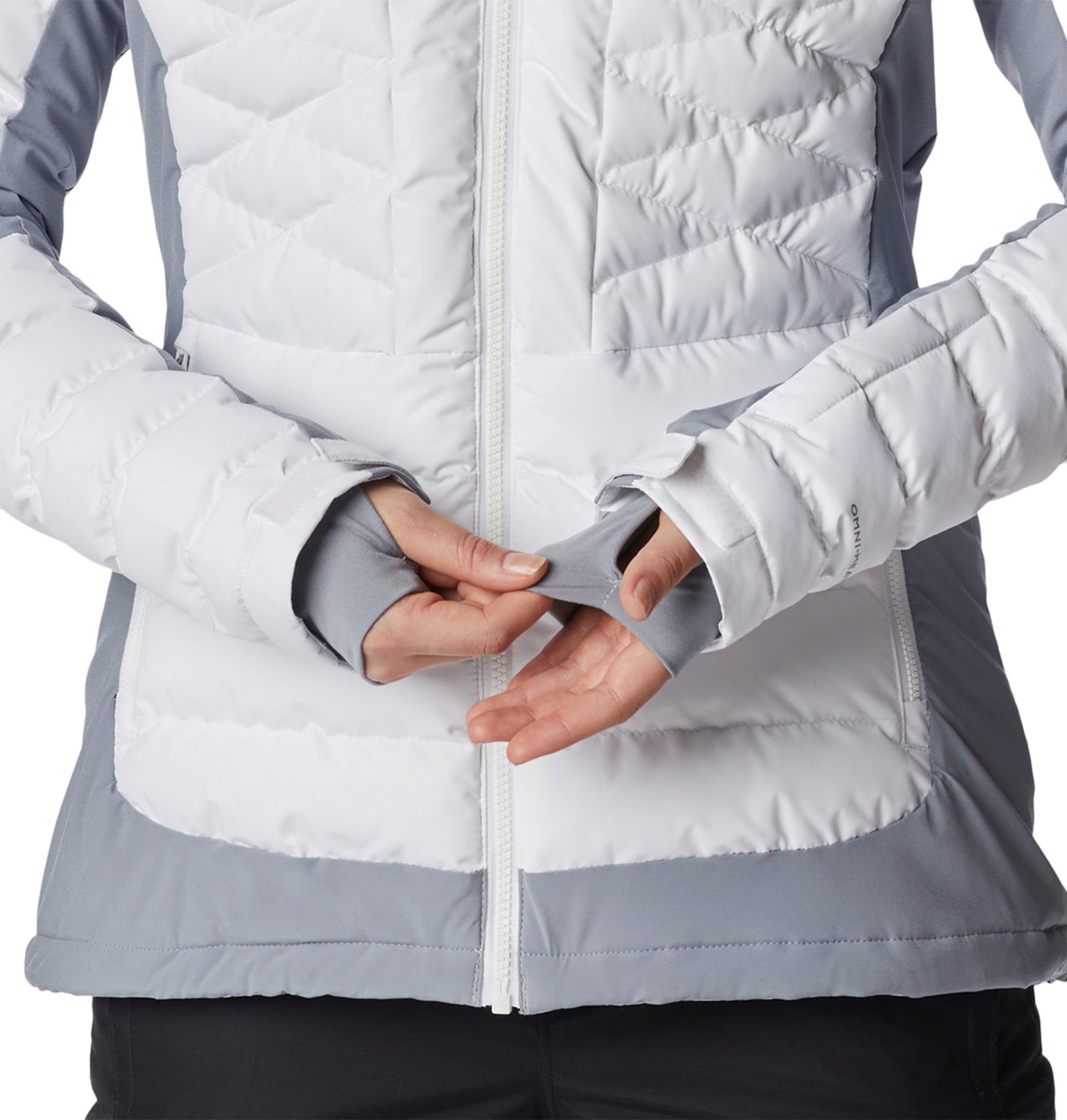 Bird Mountain Omni-Heat Infinity Insulated Jacket - Women's|-|Manteau isolé Bird Mountain Omni-Heat Infinity - Femme sold by The Last Hunt product image thumbnail 5