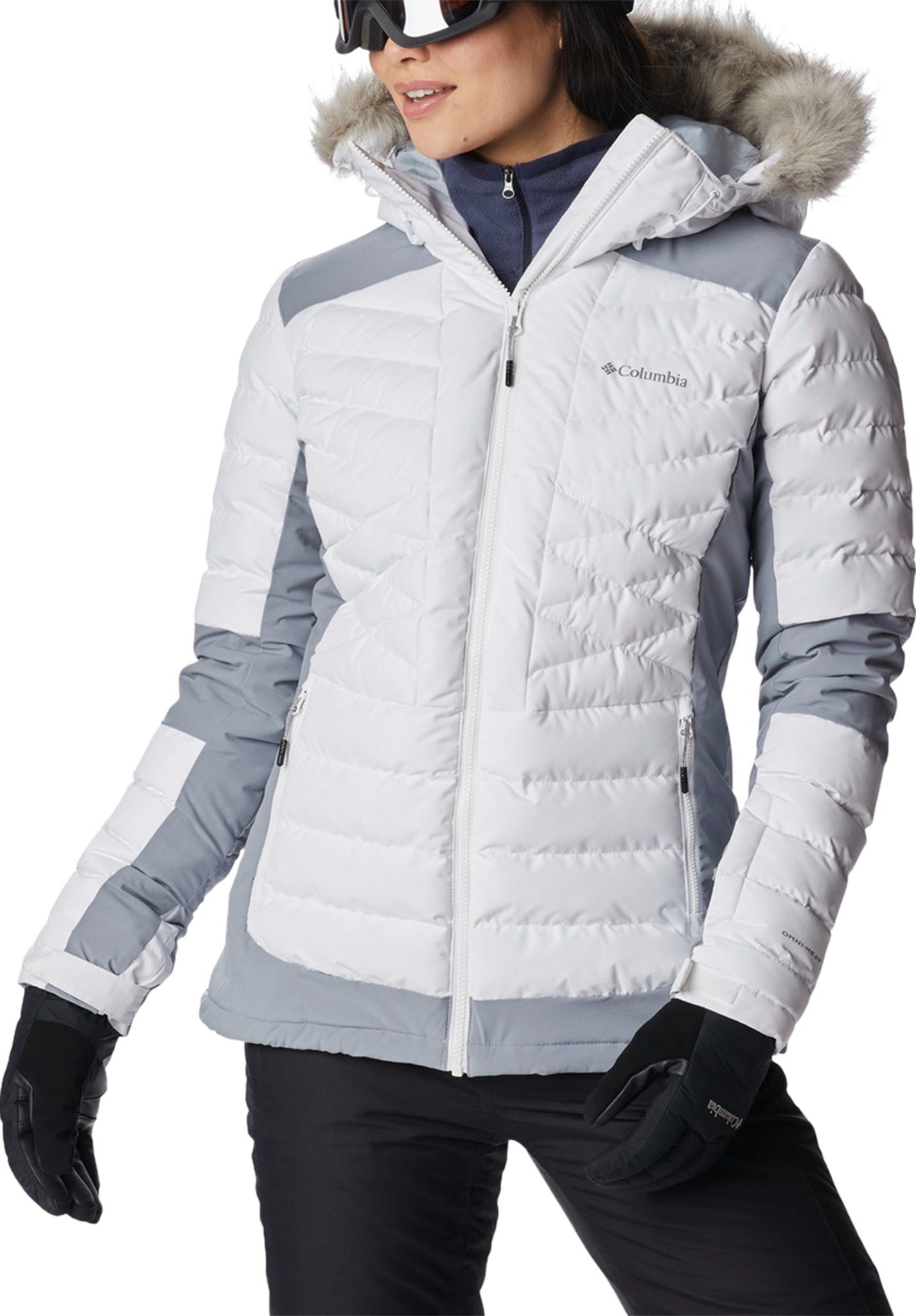 Bird Mountain Omni-Heat Infinity Insulated Jacket - Women's|-|Manteau isolé Bird Mountain Omni-Heat Infinity - Femme sold by The Last Hunt product image thumbnail 2