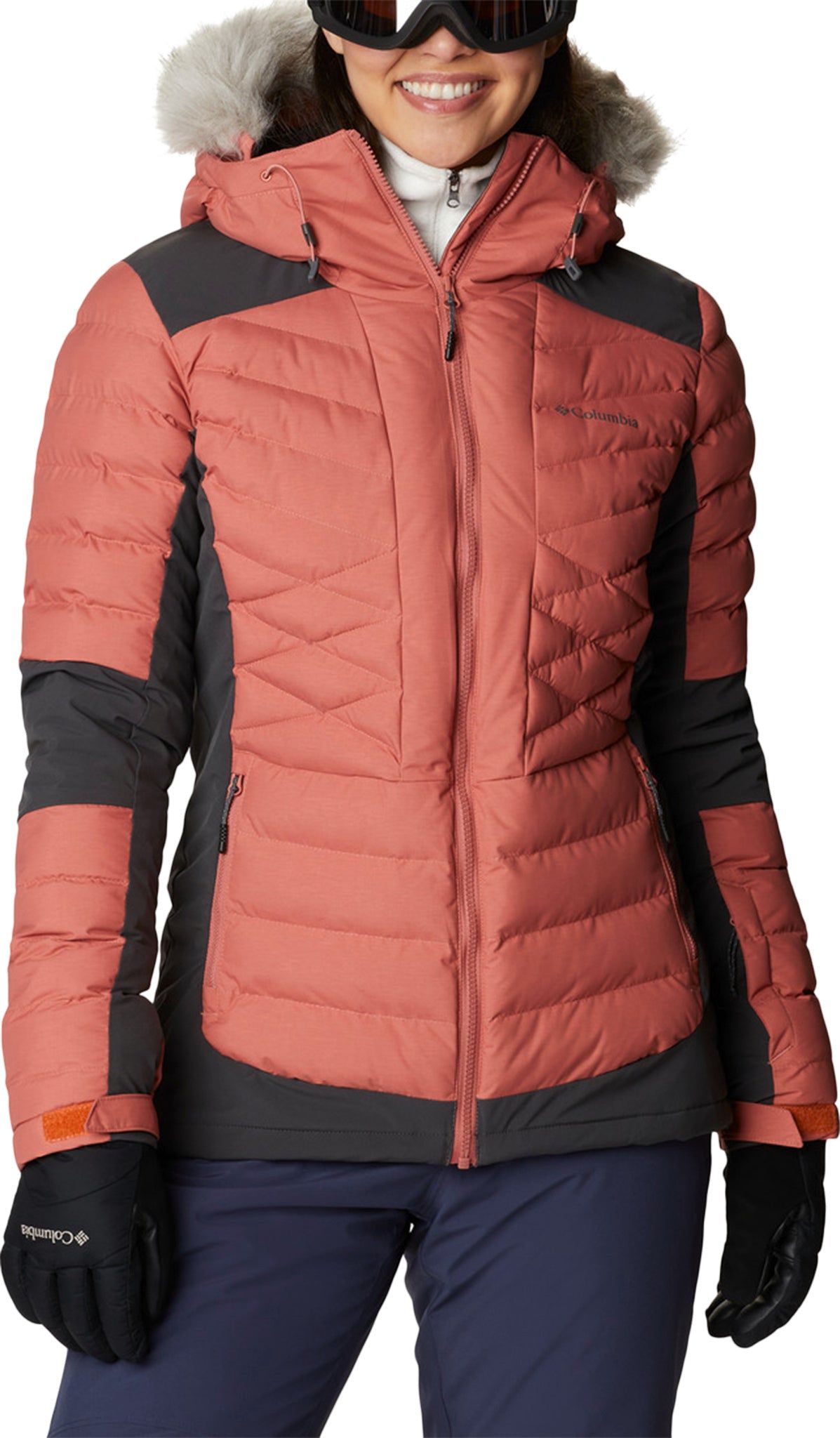 Bird Mountain Omni-Heat Infinity Insulated Jacket - Women's|-|Manteau isolé Bird Mountain Omni-Heat Infinity - Femme sold by The Last Hunt product image thumbnail 3