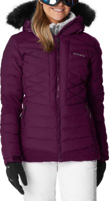Bird Mountain Omni-Heat Infinity Insulated Jacket - Women's|-|Manteau isolé Bird Mountain Omni-Heat Infinity - Femme sold by The Last Hunt