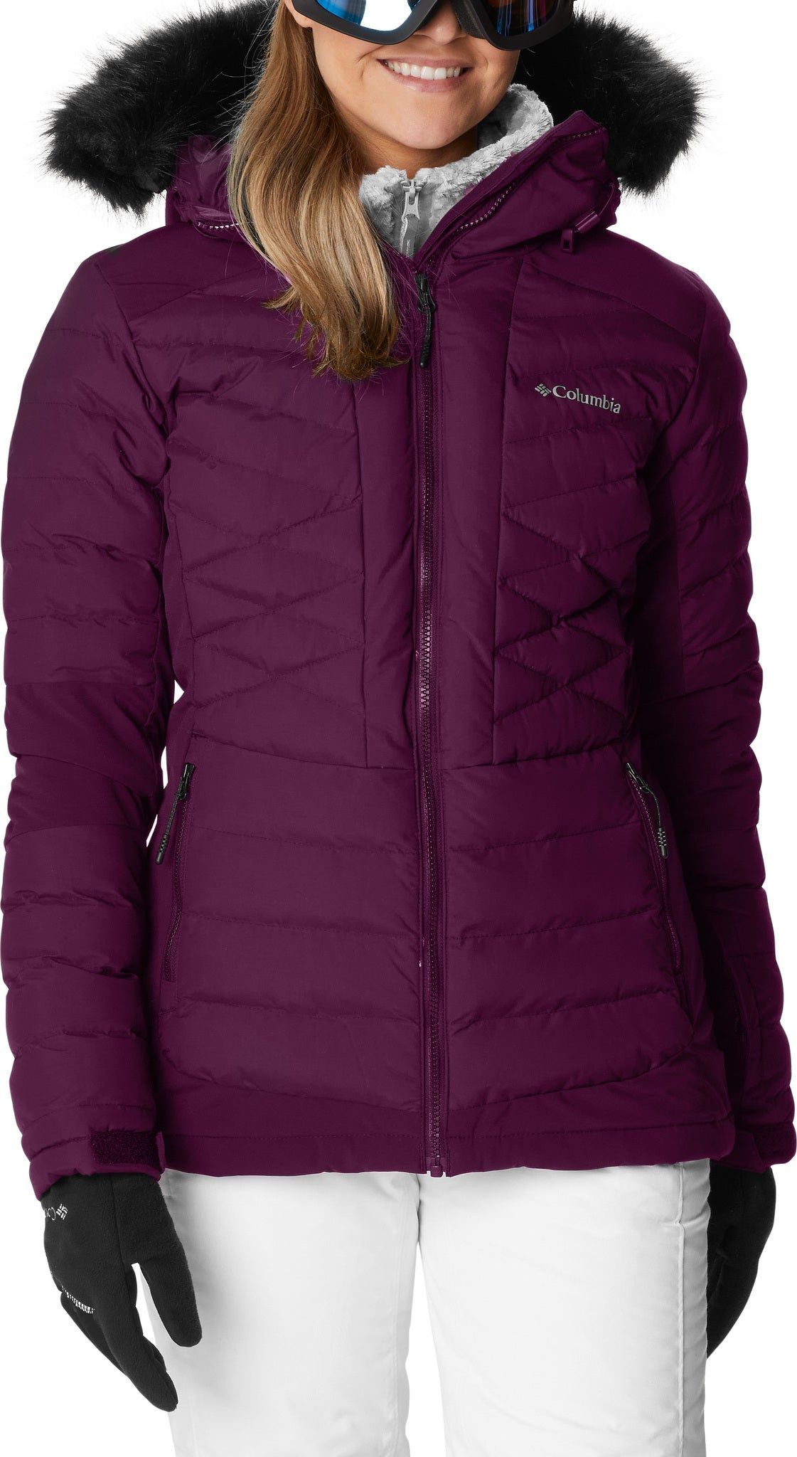Bird Mountain Omni-Heat Infinity Insulated Jacket - Women's|-|Manteau isolé Bird Mountain Omni-Heat Infinity - Femme sold by The Last Hunt