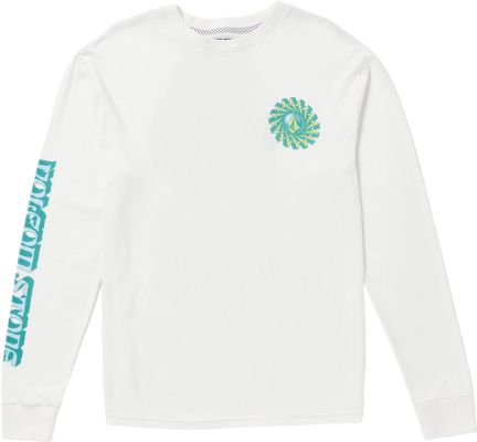 Farm To Yarn Molchat Long Sleeve T-Shirt - Men's|-|T-shirt à manches longues Farm To Yarn Molchat - Homme sold by The Last Hunt