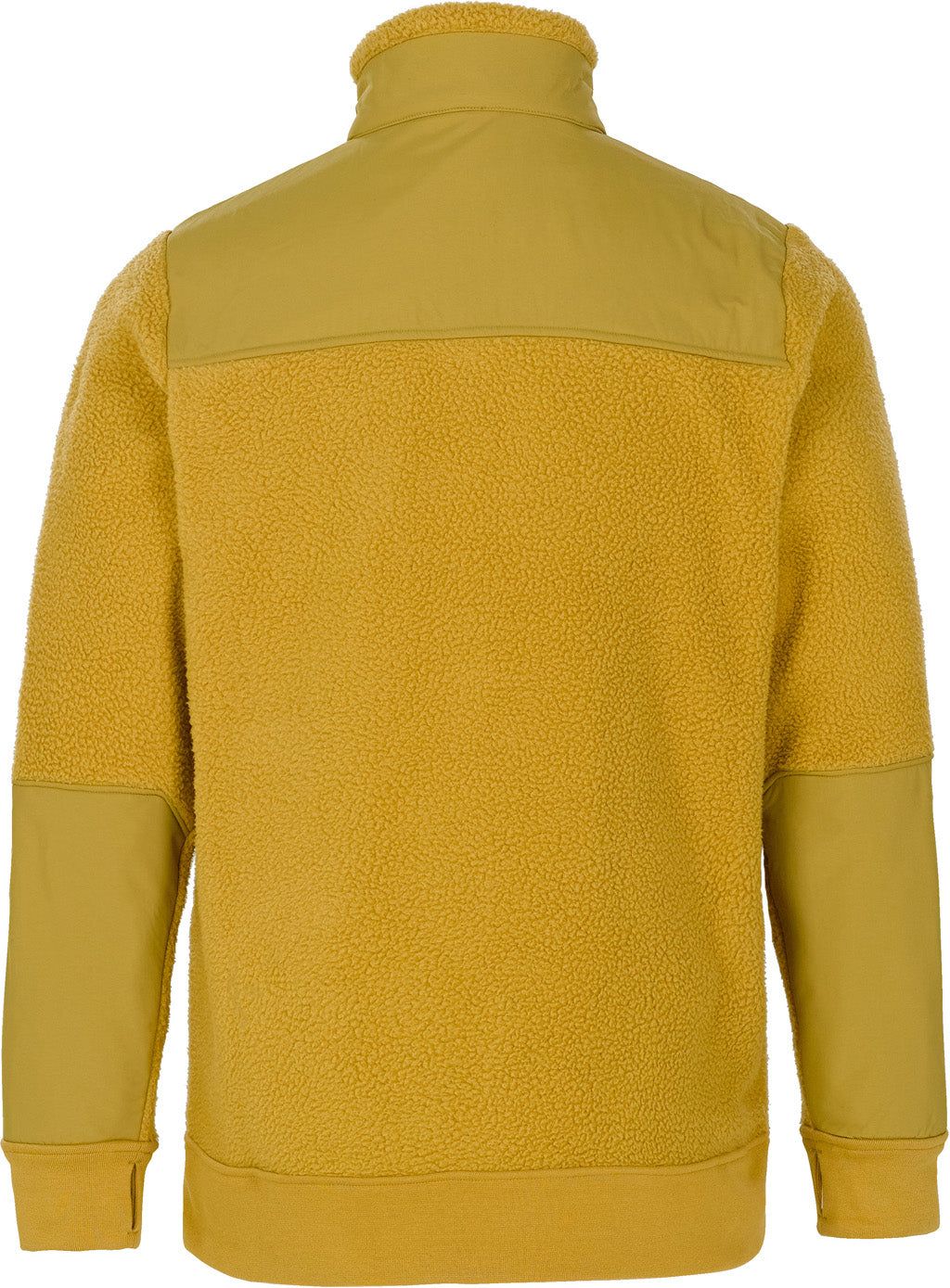 Kenlem Fleece Jacket - Men's|-|Manteau en molleton Kenlem - Homme sold by The Last Hunt product image thumbnail 3