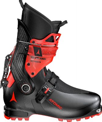 Backland Ultimate Ski Boots - Men's|-|Bottes de ski Backland Ultimate - Homme sold by The Last Hunt